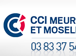 CHAMBRE DE COMMERCE ET D'INDUSTRIE GRAND NANCY METROPOLE - MEURTHE ET MOSELLE