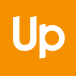UP (DOMICILE-UP-LE CHEQUE DEJEUNER)