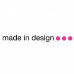 MADE IN DESIGN