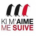 KI M'AIME ME SUIVE