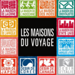 LES MAISONS DU VOYAGE