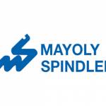 LABORATOIRES MAYOLY SPINDLER