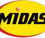 MIDAS FRANCE