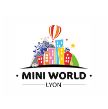 MINIWORLD LYON