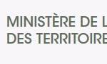 MINISTÈRE DE LA COHÉSION DES TERRITOIRES ET DES RELATIONS AVEC LES COLLECTIVITÉS TERRITORIALES