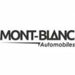 MONT-BLANC AUTOMOBILE