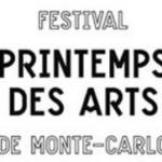 PRINTEMPS DES ARTS DE MONTE CARLO