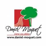 DANIEL MOQUET SIGNE VOS ALLEES