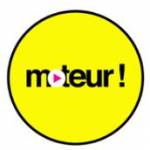 MOTEUR!