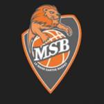 LE MANS SARTHE BASKET MSB