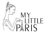 MY LITTLE PARIS - MY LITTLE STUDIO