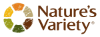 NATURE'S VARIETY
