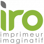 IRO (IMPRESSION ROUTAGE DE L'OUEST)