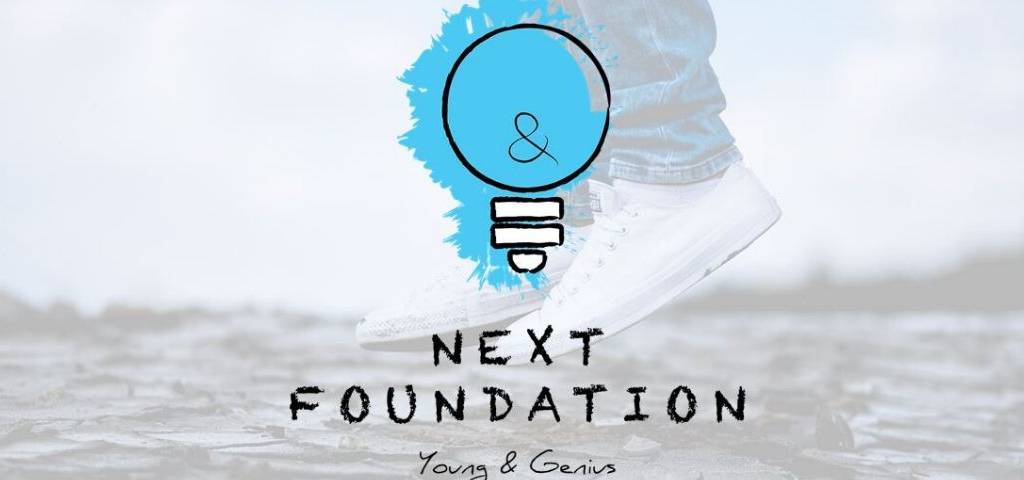 Logo Next Foundation
