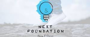 Logo Next Foundation