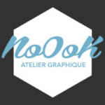 NOOOK ATELIER GRAPHIQUE