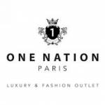 ONE NATION PARIS