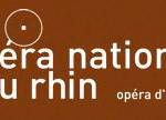 OPERA DU RHIN