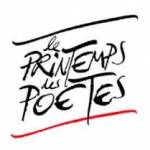 LE PRINTEMPS DES POÈTES