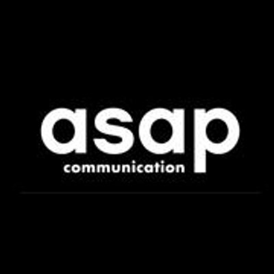 ASAP COMMUNICATION