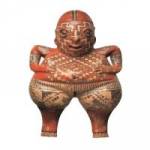 MUSEE DU QUAI BRANLY - JACQUES CHIRAC