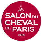 SALON DU CHEVAL DE PARIS