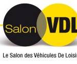 SALON DES VÉHICULES DE LOISIRS