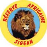 LA RESERVE AFRICAINE DE SIGEAN