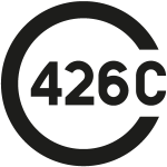 426C