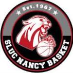S A S P SLUC NANCY BASKET
