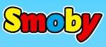 SMOBY TOYS SAS