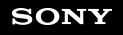 SONY EUROPE LIMITED