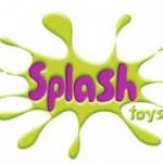 SPLASH - TOYS