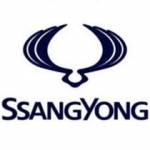 SSANGYONG FRANCE
