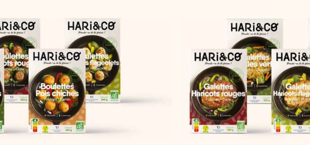 Produits Hari&Co