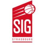SIG STRASBOURG