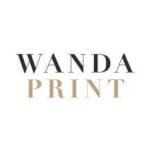 WANDA PRINT