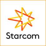 STARCOM FRANCE