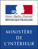 MINISTERE DE L'INTERIEUR