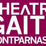 THÉÂTRE DE LA GAITÉ MONTPARNASSE