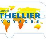 THELLIER VOYAGES