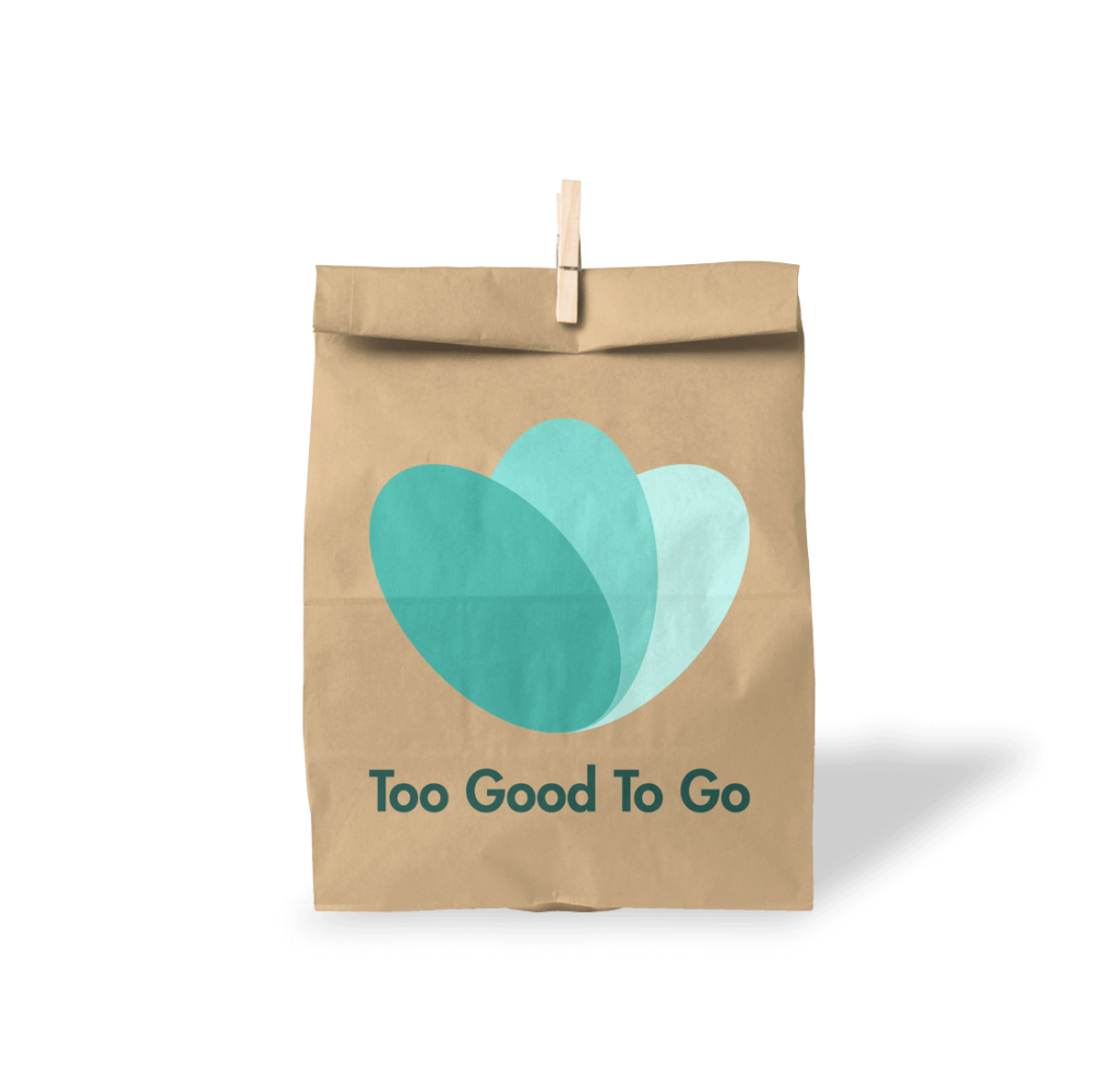 Panier surprise Too Good To Go