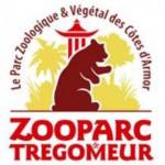 PARC ZOOLOGIQUE DE TREGOMEUR