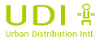 URBAN DISTRIBUTION INTERNATIONAL