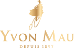YVON MAU
