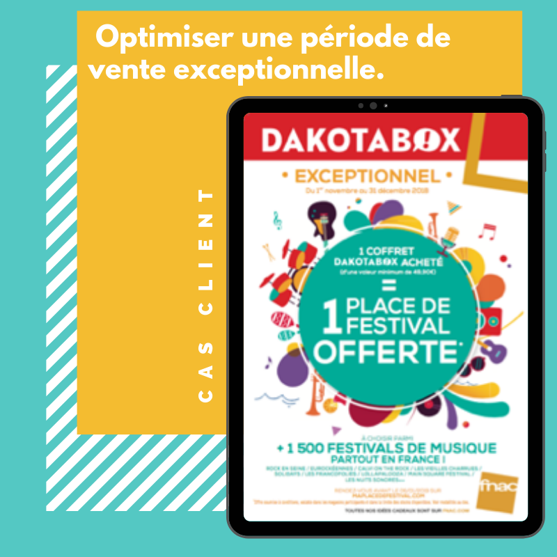 Cas Dakotabox