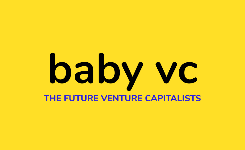 logo Baby VC