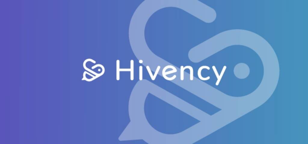 Logo Hivency