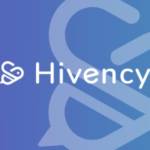 Logo Hivency