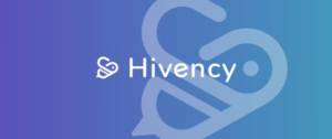 Logo Hivency